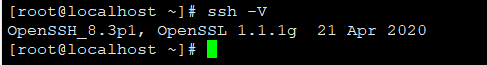 图片[4]-centos 7 源码安装openssh的方法_Linux-渗透云记 - 专注于网络安全与技术分享