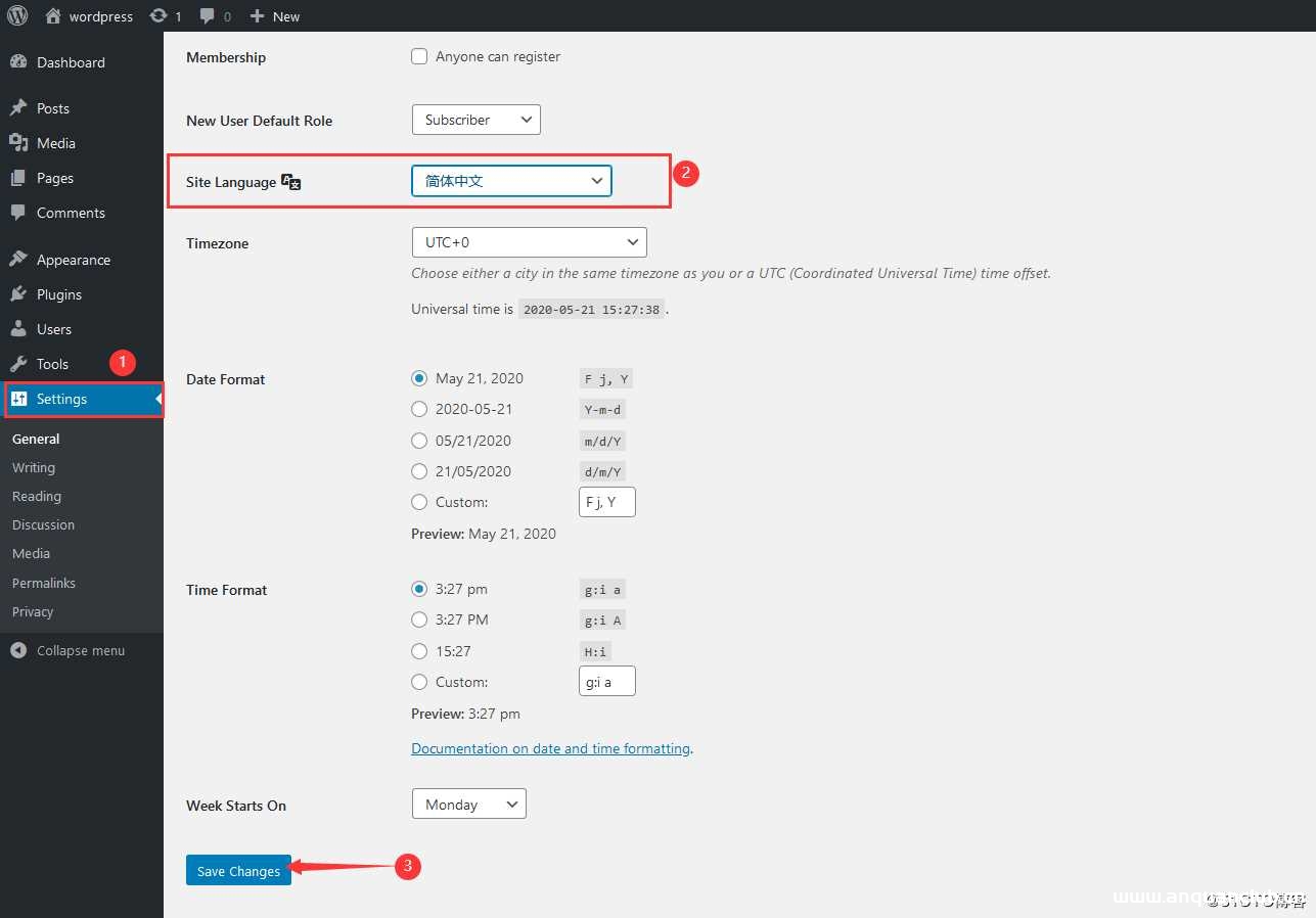 图片[14]-Docker.v19安装和配置Docker Compose编排工具的方法_docker-渗透云记 - 专注于网络安全与技术分享