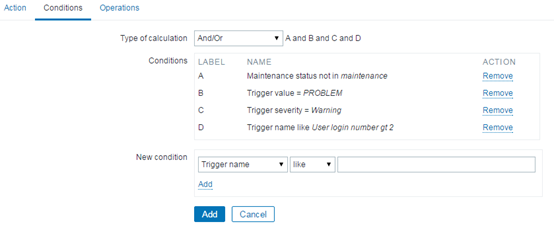 图片[4]-Zabbix远程执行命令的示例详解_zabbix-渗透云记 - 专注于网络安全与技术分享