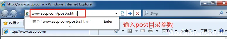 图片[8]-Nginx Rewrite模块应用的几种场景_nginx-渗透云记 - 专注于网络安全与技术分享