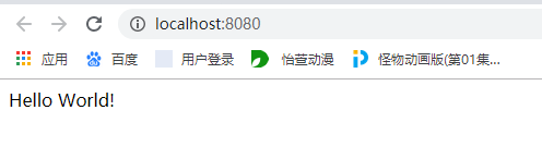 图片[20]-使用IDEA配置tomcat及创建JSP文件的方法_Tomcat-渗透云记 - 专注于网络安全与技术分享