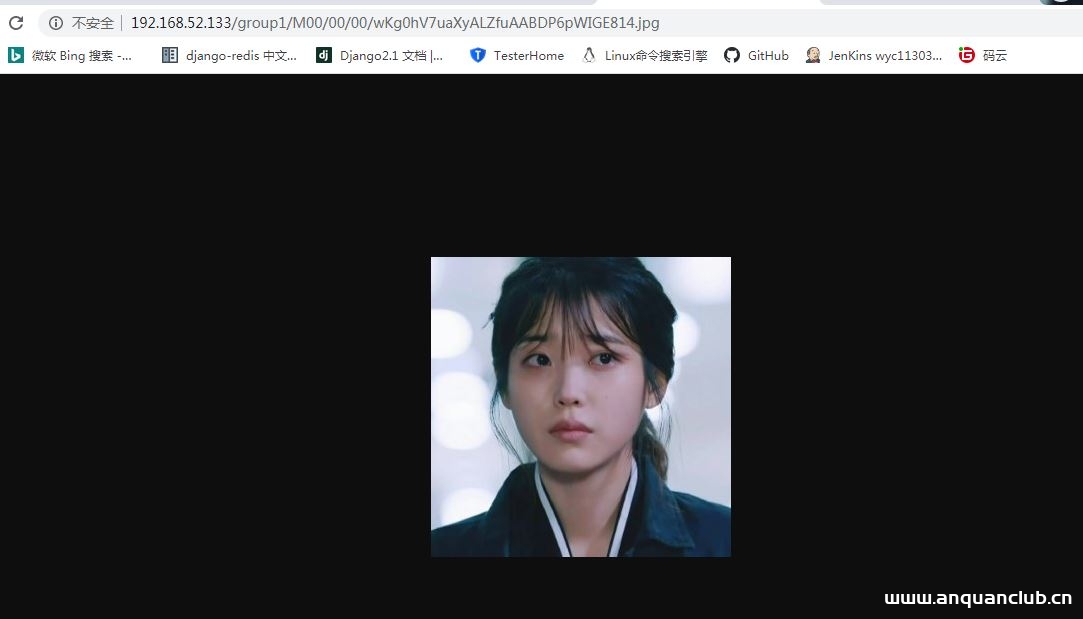 Centos7配置fastdfs和nginx分布式文件存储系统实现过程解析_Linux-渗透云记 - 专注于网络安全与技术分享