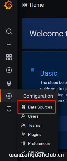 图片[3]-借助Docker搭建JMeter+Grafana+Influxdb监控平台的详细教程_docker-渗透云记 - 专注于网络安全与技术分享