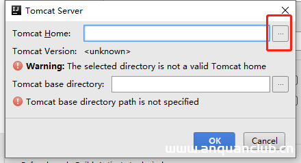 图片[13]-使用IDEA配置tomcat及创建JSP文件的方法_Tomcat-渗透云记 - 专注于网络安全与技术分享