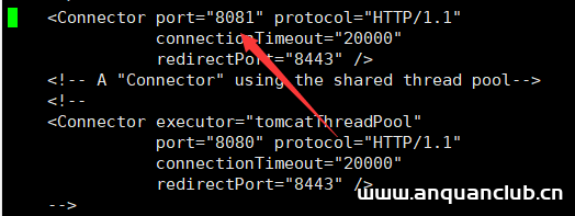 图片[3]-Nginx反向代理多个服务器的实现方法_nginx-渗透云记 - 专注于网络安全与技术分享