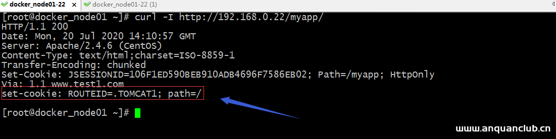 图片[16]-Nginx/Httpd负载均衡tomcat配置教程_Tomcat-渗透云记 - 专注于网络安全与技术分享