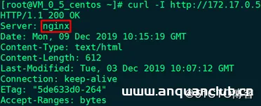 图片[3]-Nginx隐藏和伪造版本号的操作方法_nginx-渗透云记 - 专注于网络安全与技术分享