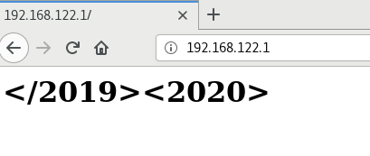 图片[4]-Centos8搭建本地Web服务器的实现步骤_Linux-渗透云记 - 专注于网络安全与技术分享