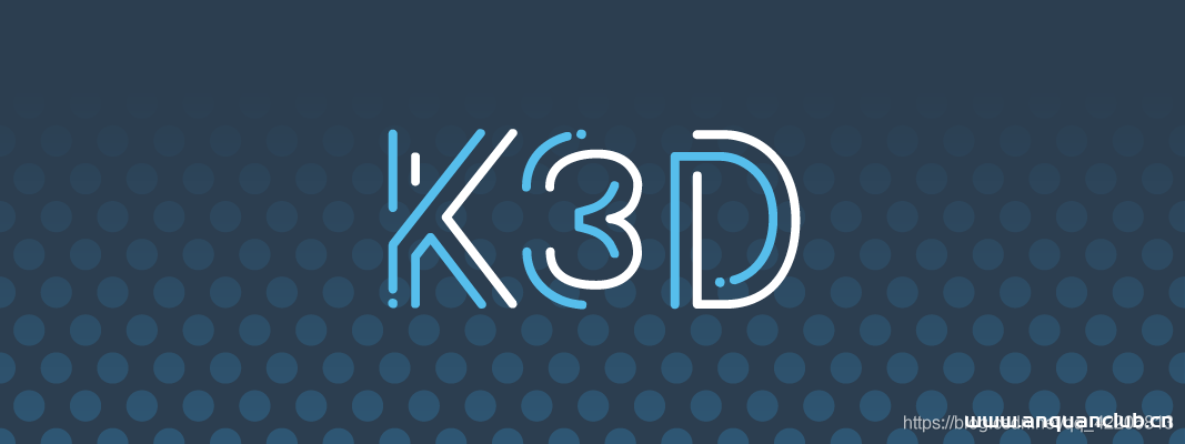 k3d入门指南之在Docker中运行K3s的详细教程_docker-渗透云记 - 专注于网络安全与技术分享