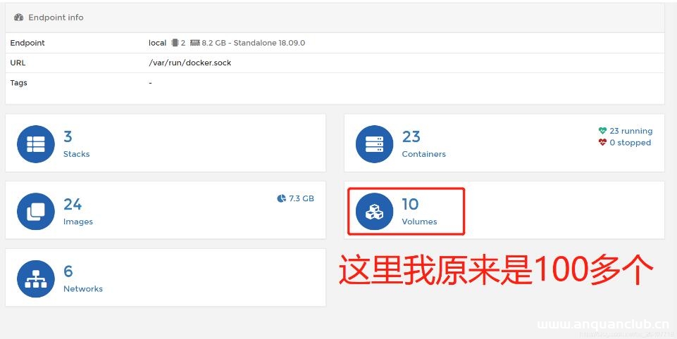 docker清理大杀器/docker的overlay文件占用磁盘太大的解决_docker-渗透云记 - 专注于网络安全与技术分享