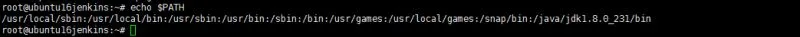 Ubuntu16.04安装Jenkins的方法图文详解_Linux-渗透云记 - 专注于网络安全与技术分享