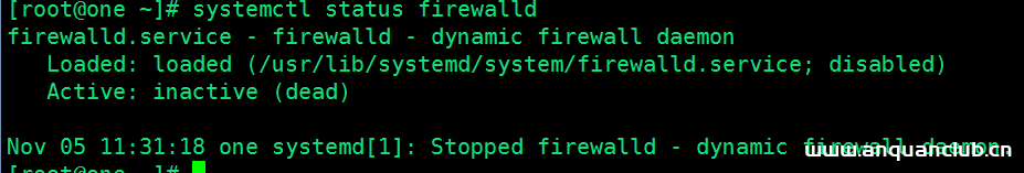图片[2]-VMware虚拟机建立HTTP服务步骤解析_VMware-渗透云记 - 专注于网络安全与技术分享