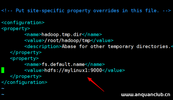 图片[3]-Hadoop3.2.0集群搭建常见注意事项_服务器其它-渗透云记 - 专注于网络安全与技术分享