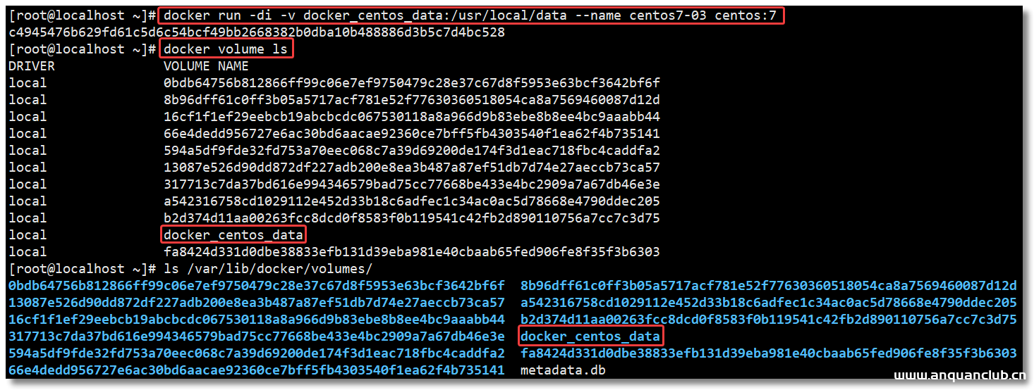 图片[4]-Docker 最常用的镜像命令和容器命令详解_docker-渗透云记 - 专注于网络安全与技术分享
