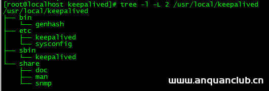 图片[2]-Nginx+Keepalived实现双机主备的方法_nginx-渗透云记 - 专注于网络安全与技术分享