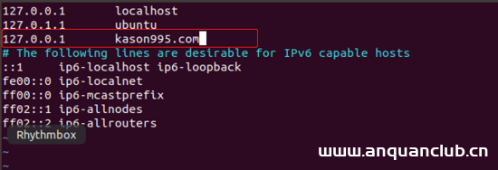 图片[3]-nginx配置PC站手机站分离实现重定向_nginx-渗透云记 - 专注于网络安全与技术分享