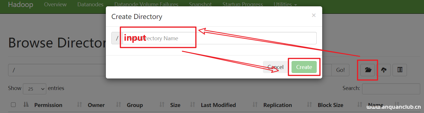 图片[10]-手把手教你在腾讯云上搭建hadoop3.x伪集群的方法_Linux-渗透云记 - 专注于网络安全与技术分享
