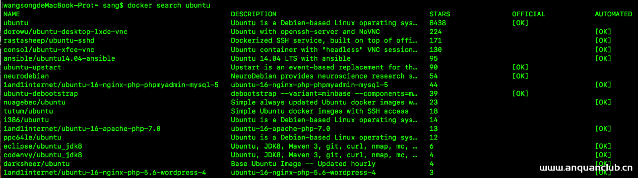 图片[3]-Docker镜像管理常用操作代码示例_docker-渗透云记 - 专注于网络安全与技术分享