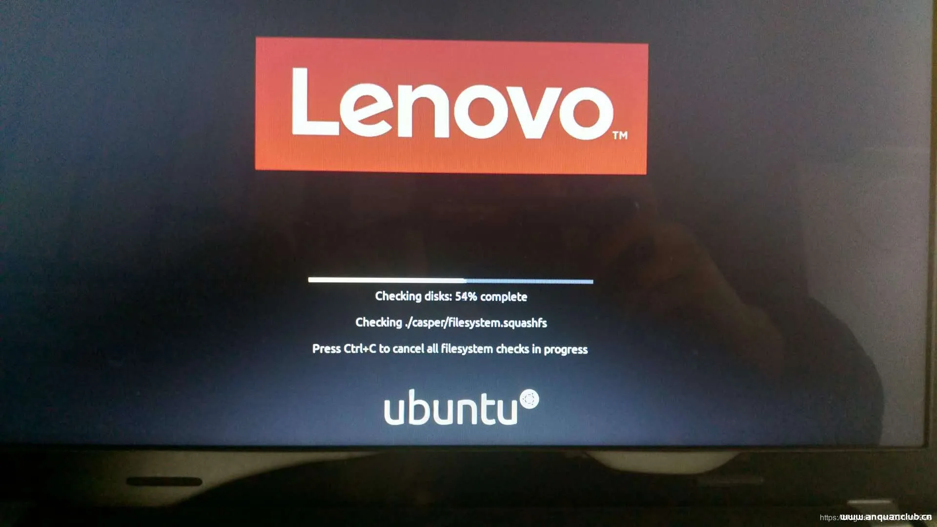 图片[15]-windows10安装ubuntu20.04双系统详细图文教程_Linux-渗透云记 - 专注于网络安全与技术分享