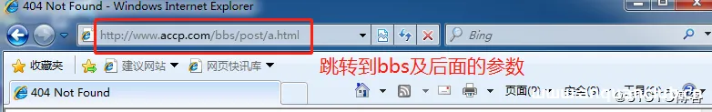 图片[10]-Nginx rewrite跳转应用场景详解_nginx-渗透云记 - 专注于网络安全与技术分享