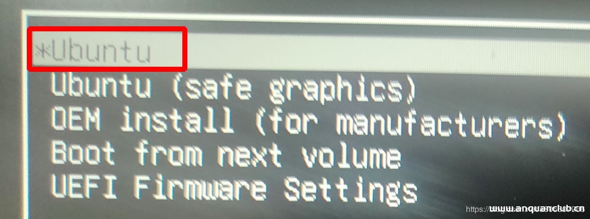 图片[7]-详解ubuntu 20.04 LTS安装记录_Linux-渗透云记 - 专注于网络安全与技术分享