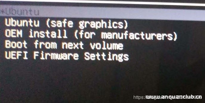 图片[15]-win10+Ubuntu 20.04 LTS双系统安装(UEFI + GPT)(图文，多图预警)_Linux-渗透云记 - 专注于网络安全与技术分享