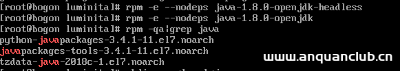 图片[3]-CentOS7.4下 安装JDK1.8的图文教程_Linux-渗透云记 - 专注于网络安全与技术分享