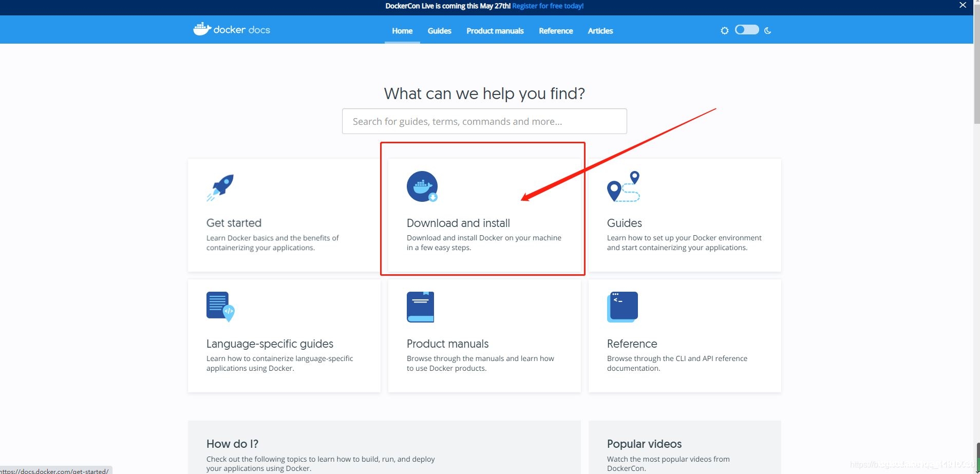 通过idea打包项目到docker的操作方法_docker-渗透云记 - 专注于网络安全与技术分享