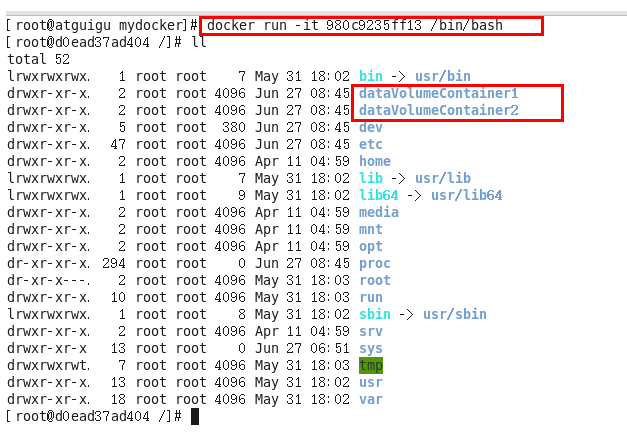图片[5]-详解Docker容器数据卷_docker-渗透云记 - 专注于网络安全与技术分享