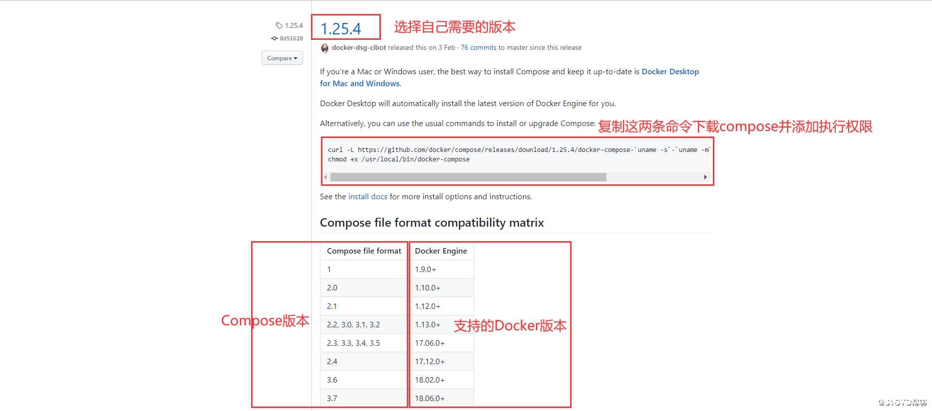 图片[8]-Docker.v19安装和配置Docker Compose编排工具的方法_docker-渗透云记 - 专注于网络安全与技术分享