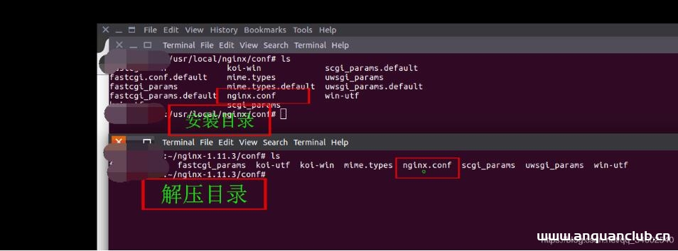 图片[3]-nginx禁止直接通过ip进行访问并跳转到自定义500页面的操作_nginx-渗透云记 - 专注于网络安全与技术分享