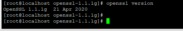 图片[2]-centos 7 源码安装openssh的方法_Linux-渗透云记 - 专注于网络安全与技术分享