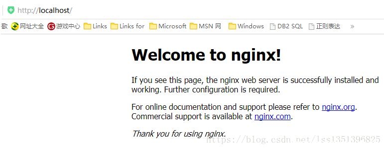 图片[3]-nginx+tomcat 通过域名访问项目的实例_nginx-渗透云记 - 专注于网络安全与技术分享