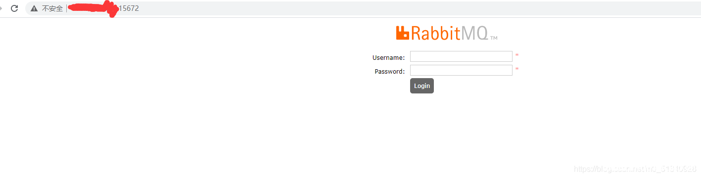 docker安装rabbitmq无法进入管理页面的问题_docker-渗透云记 - 专注于网络安全与技术分享