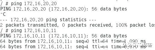 图片[18]-Docker跨主机网络(manual)的实现_docker-渗透云记 - 专注于网络安全与技术分享