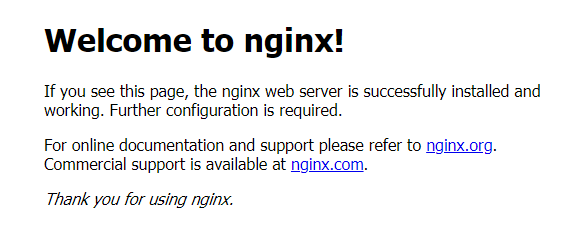图片[3]-Windows下使用Nginx+Tomcat做负载均衡的完整步骤_nginx-渗透云记 - 专注于网络安全与技术分享