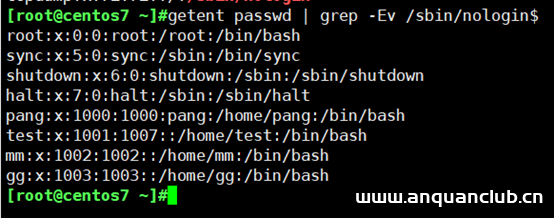 Linux文本处理工具使用详解_Linux-渗透云记 - 专注于网络安全与技术分享