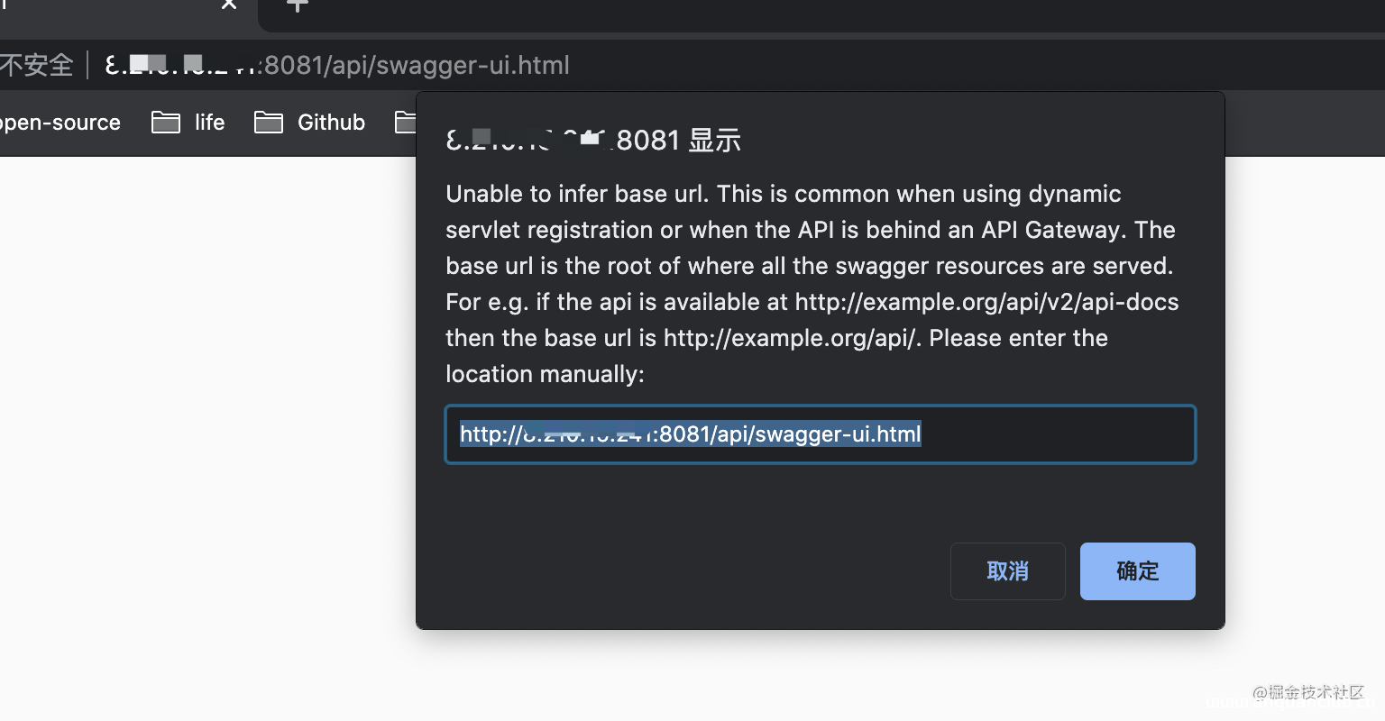 图片[4]-Nginx反向代理入门实战指南_nginx-渗透云记 - 专注于网络安全与技术分享