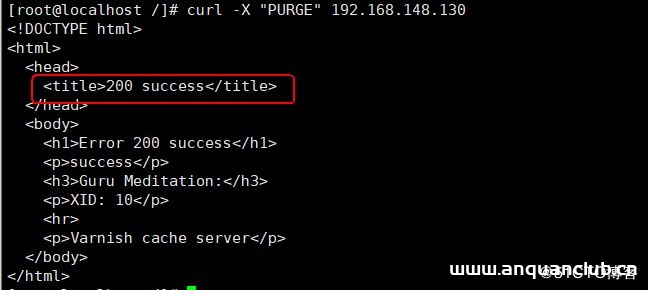 图片[6]-基于Centos7 部署Varnish缓存代理服务器_Linux-渗透云记 - 专注于网络安全与技术分享