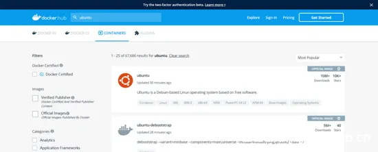 图片[2]-win10中docker部署和运行countly-server的流程_docker-渗透云记 - 专注于网络安全与技术分享
