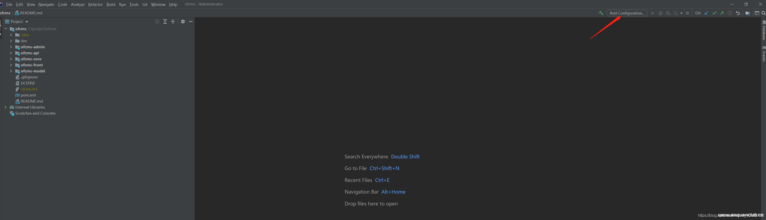 图片[3]-IDEA编辑器整合Apache Tomcat的详细教程_Tomcat-渗透云记 - 专注于网络安全与技术分享