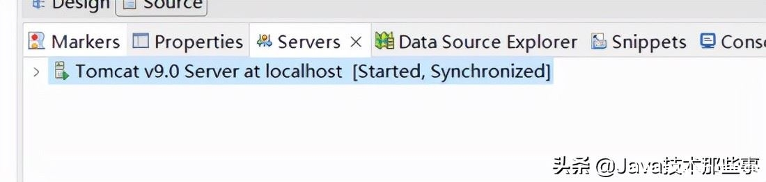 eclipse配置Tomcat和Tomcat出现无效端口解决办法