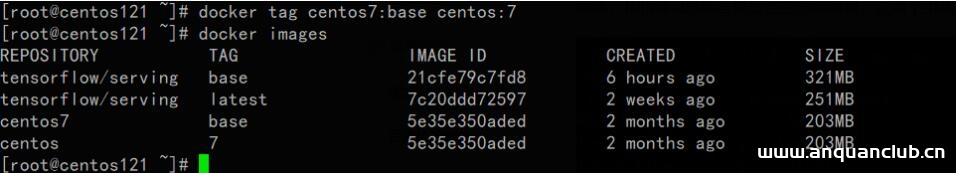 图片[4]-docker实现重新打tag并删除原tag的镜像_docker-渗透云记 - 专注于网络安全与技术分享