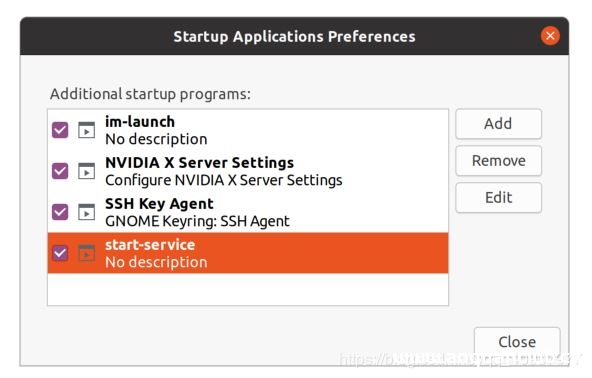 图片[4]-Ubuntu 20.04最佳配置指南(新手必备)_Linux-渗透云记 - 专注于网络安全与技术分享