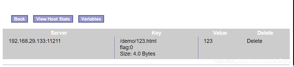 图片[3]-基于Nginx的Mencached缓存配置详解_nginx-渗透云记 - 专注于网络安全与技术分享