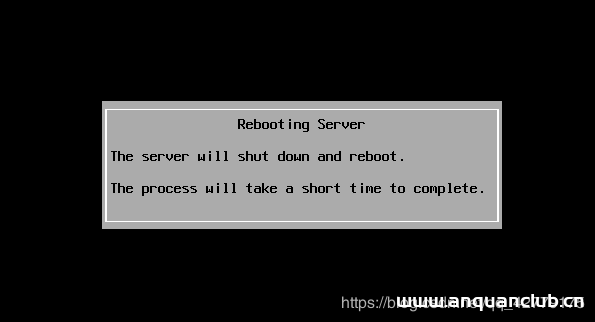 图片[16]-在VMware Workstation中搭建VMware vSphere(图文教程)_VMware-渗透云记 - 专注于网络安全与技术分享