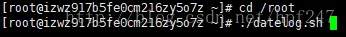 图片[2]-Linux系统下如何运行.sh文件的实现_Linux-渗透云记 - 专注于网络安全与技术分享