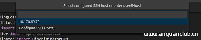 图片[5]-VScode Remote SSH通过远程编辑与调试代码_Linux-渗透云记 - 专注于网络安全与技术分享