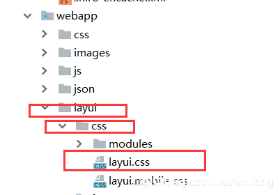 图片[8]-idea打包成war包部署到tomcat及访问路径问题(图文详解)_Tomcat-渗透云记 - 专注于网络安全与技术分享