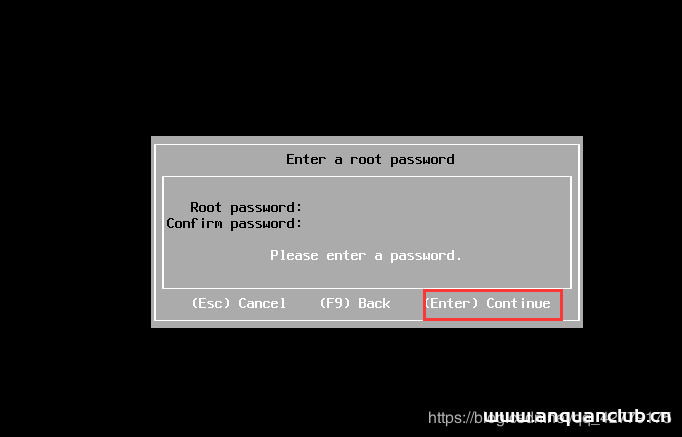 图片[11]-在VMware Workstation中搭建VMware vSphere(图文教程)_VMware-渗透云记 - 专注于网络安全与技术分享